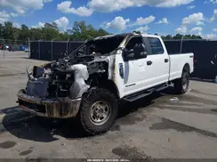 1FT8W3BT7JEC07774 2018 FORD F350