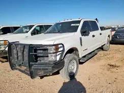 1FT8W3BT7JEC12408 2018 FORD F350