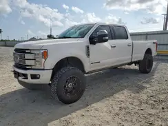 1FT8W3BT7JEC39012 2018 FORD F350