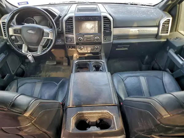 1FT8W3BT7JEC39012 2018 FORD F350 - Image 8