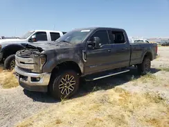 1FT8W3BT7JEC41956 2018 FORD F350