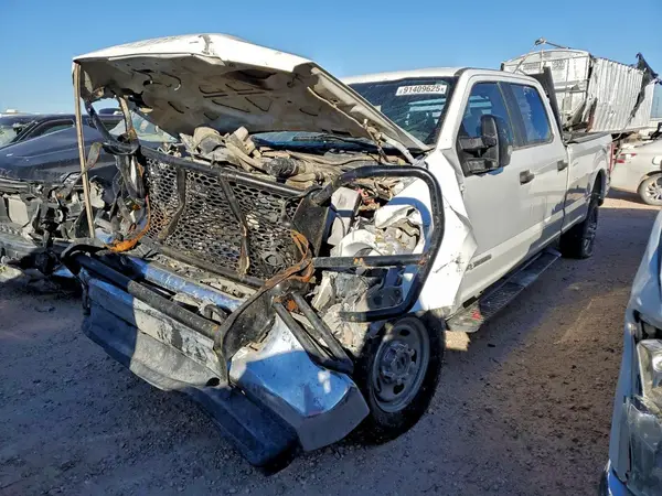 1FT8W3BT7JEC56716 2018 FORD F350 - Image 1