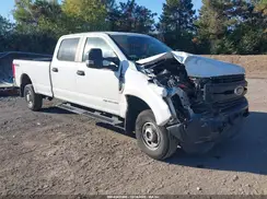 1FT8W3BT7JEC62385 2018 FORD F350