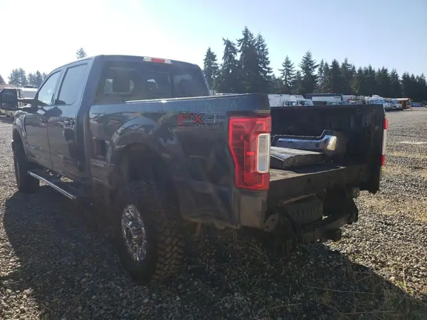 1FT8W3BT7JEC80336 2018 FORD F350 - Image 2