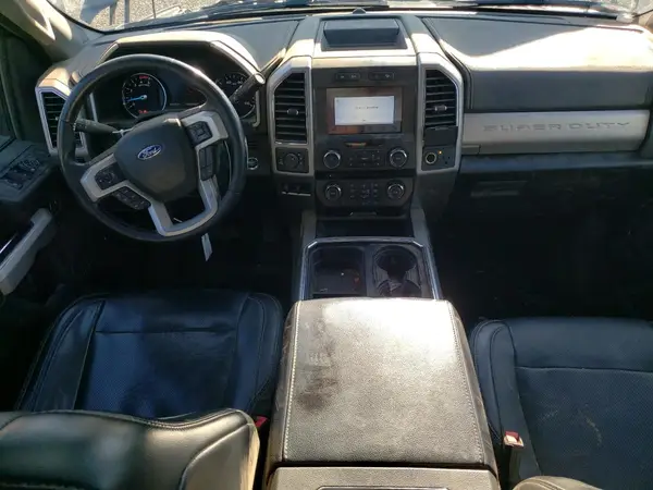 1FT8W3BT7JEC80336 2018 FORD F350 - Image 8