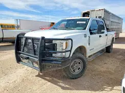 1FT8W3BT7JEC94415 2018 FORD F350