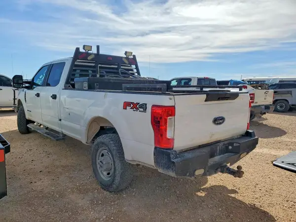1FT8W3BT7JEC94415 2018 FORD F350 - Image 2