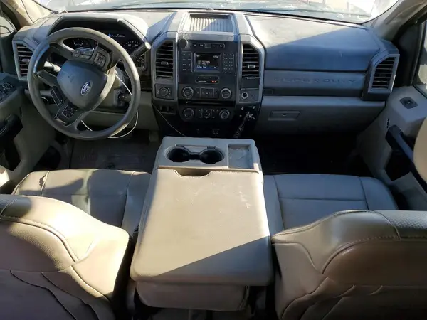 1FT8W3BT7JEC94415 2018 FORD F350 - Image 8