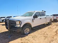 1FT8W3BT7JEC94897 2018 FORD F350