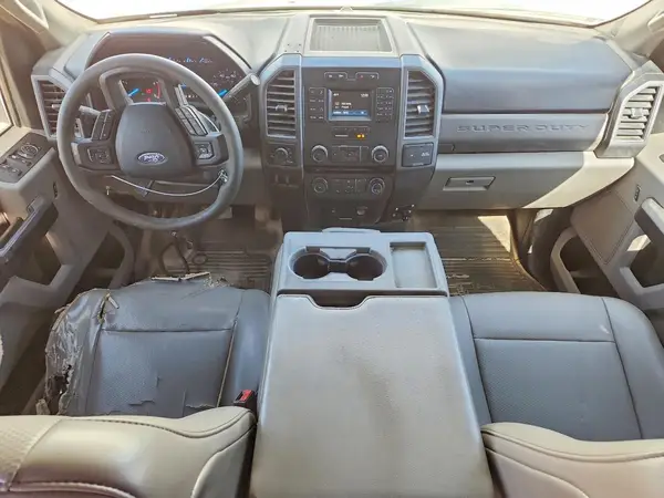 1FT8W3BT7JEC94897 2018 FORD F350 - Image 8