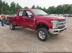 1FT8W3BT7KEC28562 2019 FORD F350