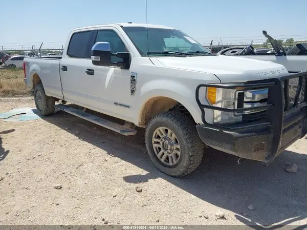1FT8W3BT7KEC45491 2019 FORD F350 - Image 1