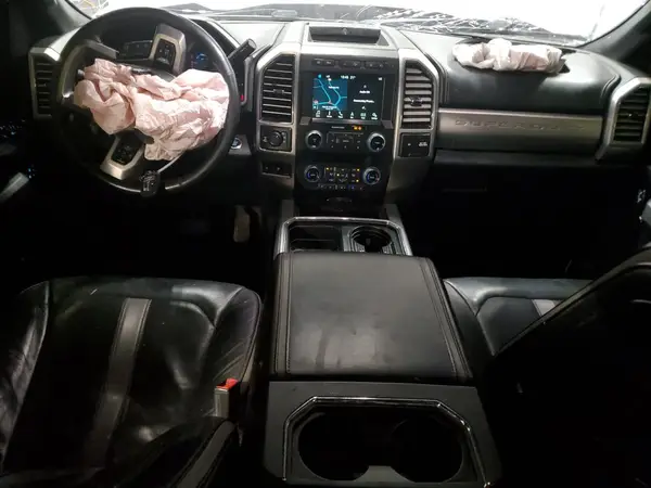 1FT8W3BT7KEC59021 2019 FORD F350 - Image 8