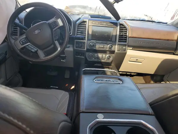 1FT8W3BT7KEE04025 2019 FORD F350 - Image 8