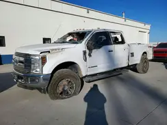 1FT8W3BT7KEE04154 2019 FORD F350
