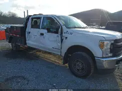 1FT8W3BT7KEE08365 2019 FORD F350