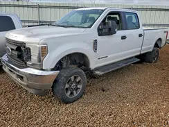 1FT8W3BT7KEE10522 2019 FORD F350