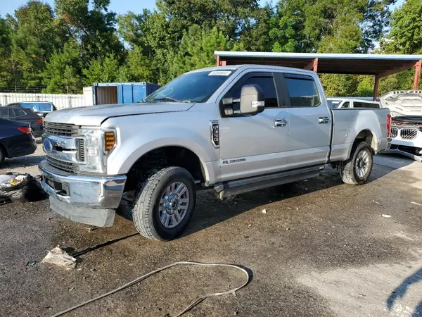 1FT8W3BT7KEE18748 2019 FORD F350 - Image 1