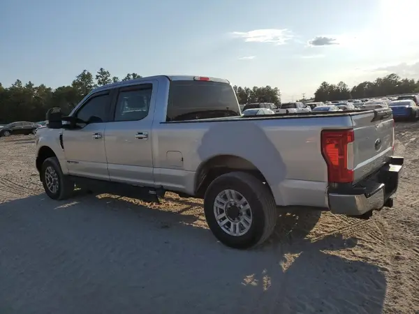 1FT8W3BT7KEE18748 2019 FORD F350 - Image 2