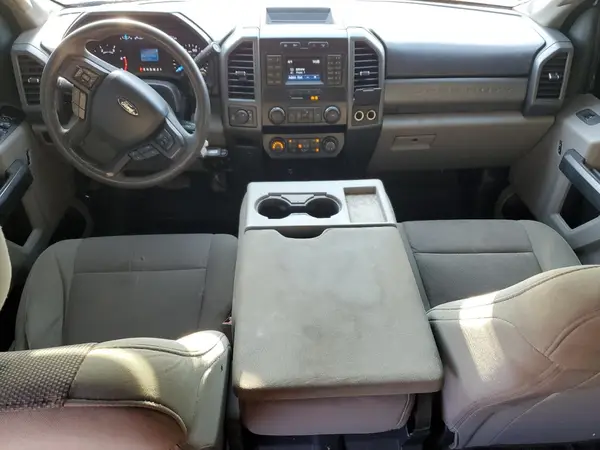 1FT8W3BT7KEE18748 2019 FORD F350 - Image 8