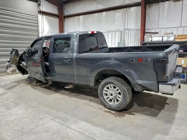 1FT8W3BT7KEE19821 2019 FORD F350 - Image 2