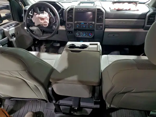 1FT8W3BT7KEE19821 2019 FORD F350 - Image 8