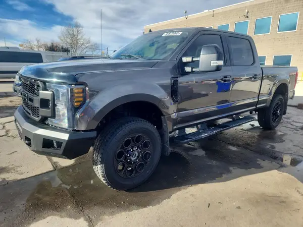 1FT8W3BT7KEE48526 2019 FORD F350 - Image 1