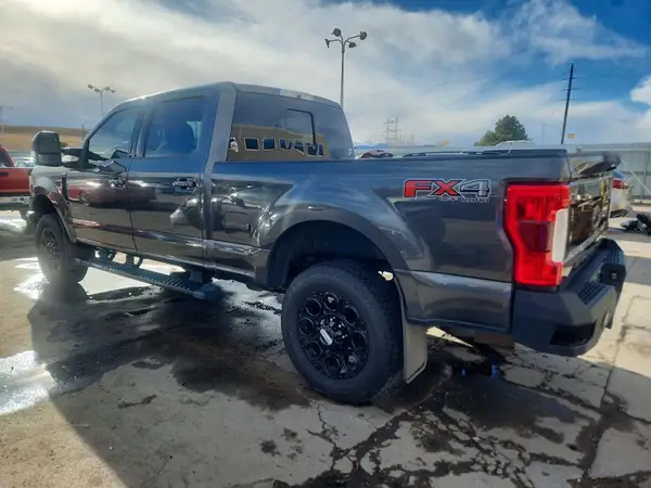 1FT8W3BT7KEE48526 2019 FORD F350 - Image 2