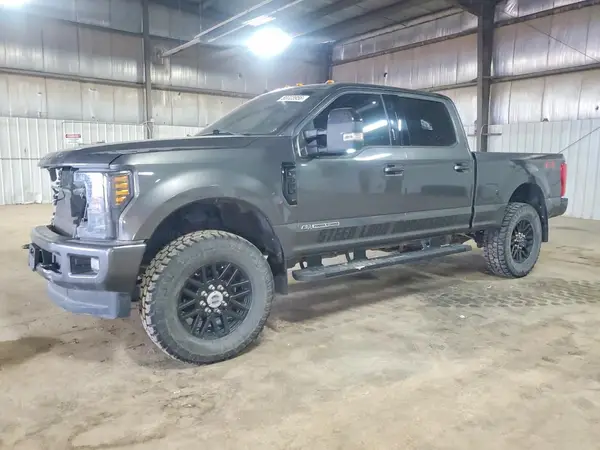 1FT8W3BT7KEE54049 2019 FORD F350 - Image 1