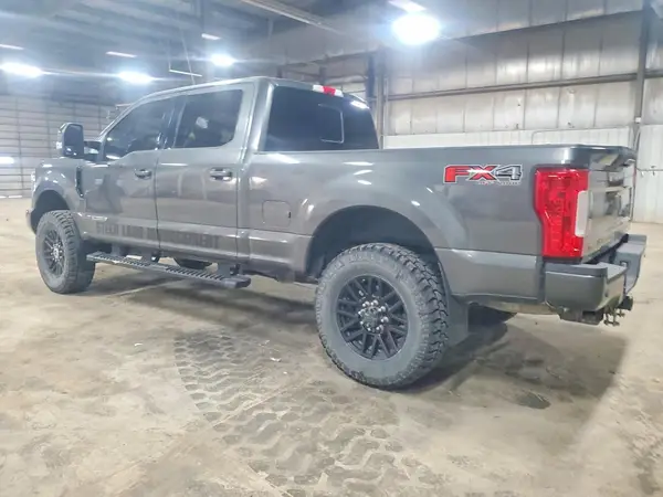 1FT8W3BT7KEE54049 2019 FORD F350 - Image 2