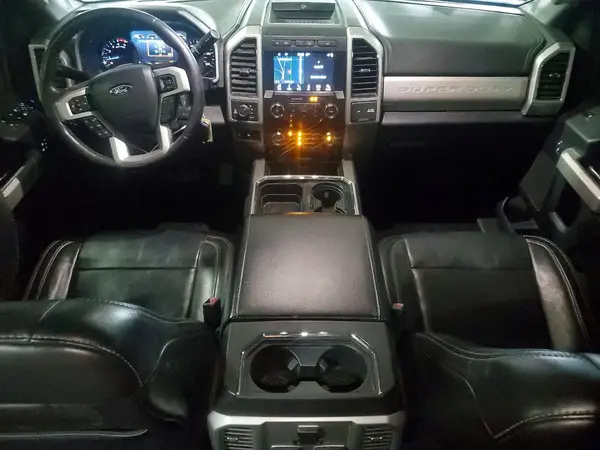 1FT8W3BT7KEE54049 2019 FORD F350 - Image 8