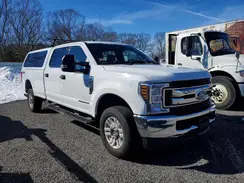 1FT8W3BT7KEE55699 2019 FORD F350