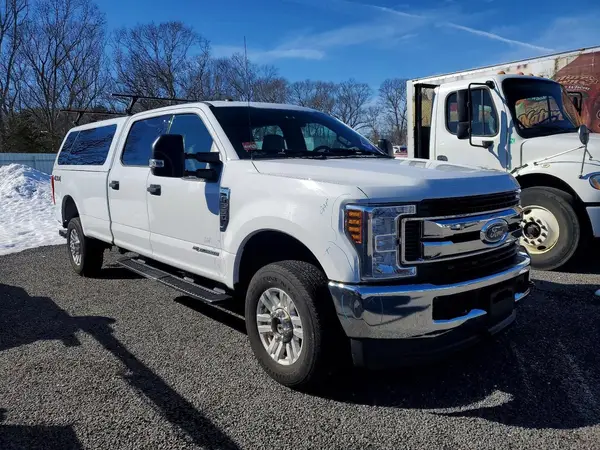 1FT8W3BT7KEE55699 2019 FORD F350 - Image 1