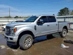1FT8W3BT7KEF27257 2019 FORD F350
