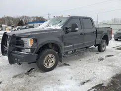 1FT8W3BT7KEF40459 2019 FORD F350