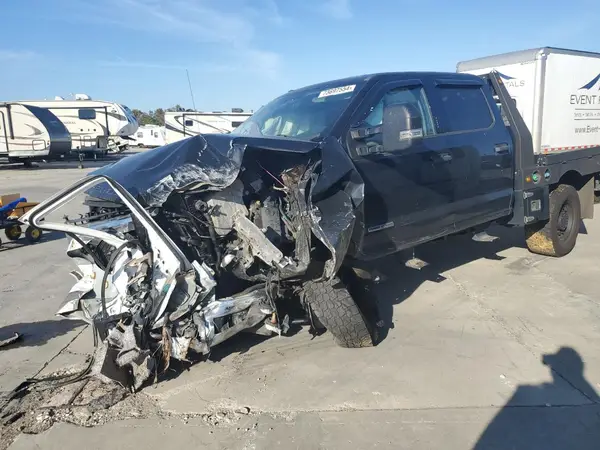 1FT8W3BT7KEF92027 2019 FORD F350 - Image 1