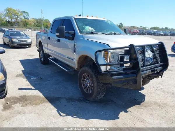 1FT8W3BT7KEF92609 2019 FORD F350 - Image 1