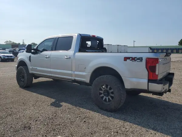 1FT8W3BT7KEF92934 2019 FORD F350 - Image 2