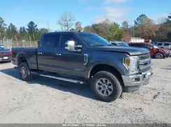 1FT8W3BT7KEF95056 2019 FORD F350