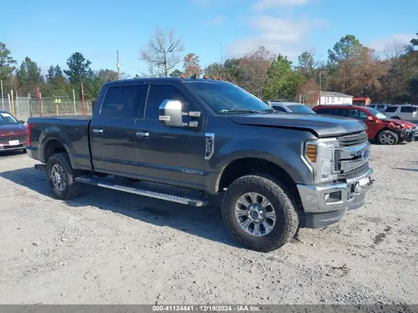 1FT8W3BT7KEF95056 2019 FORD F350 - Image 1