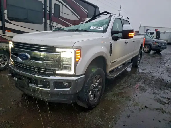 1FT8W3BT7KEG17220 2019 FORD F350 - Image 1