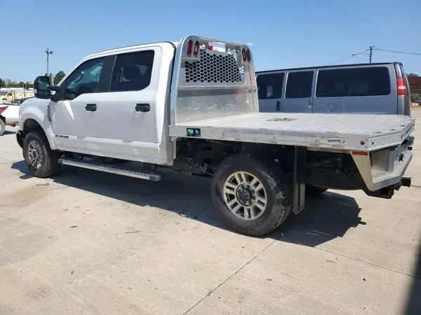 1FT8W3BT7KEG19792 2019 FORD F350 - Image 2