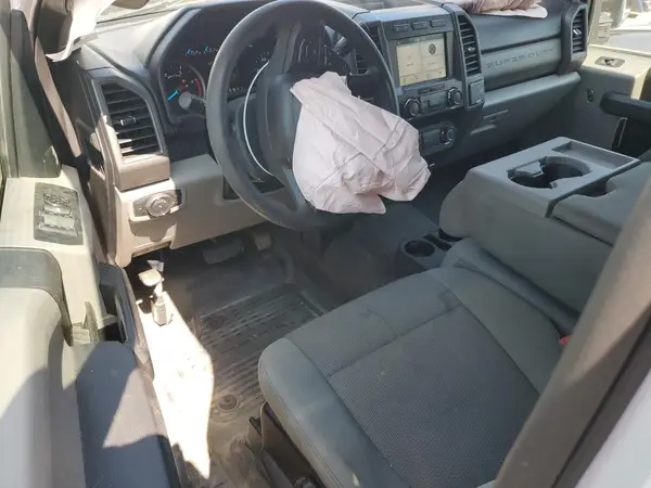 1FT8W3BT7KEG19792 2019 FORD F350 - Image 8