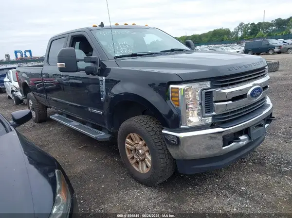 1FT8W3BT7KEG37354 2019 FORD F350 - Image 1