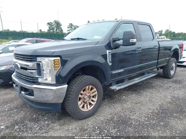 1FT8W3BT7KEG37354 2019 FORD F350 - Image 2