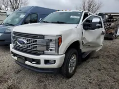 1FT8W3BT7KEG37774 2019 FORD F350