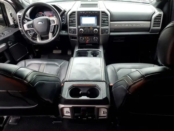 1FT8W3BT7KEG37774 2019 FORD F350 - Image 8