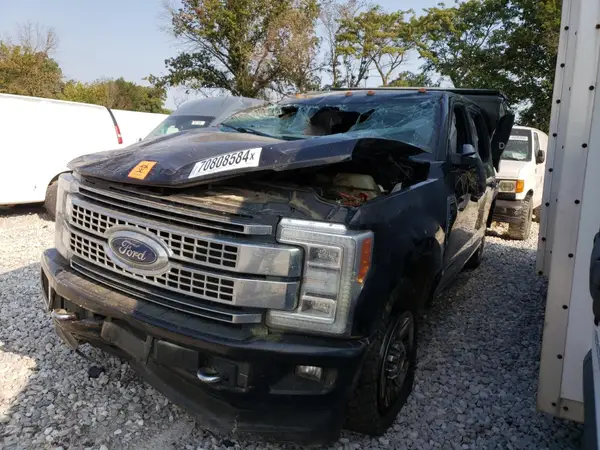 1FT8W3BT7KEG73254 2019 FORD F350 - Image 1