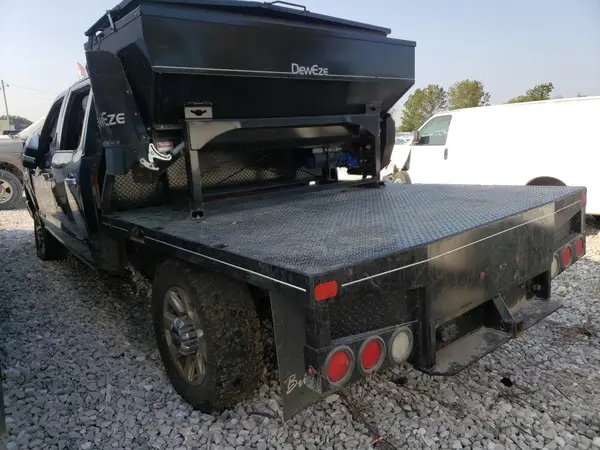 1FT8W3BT7KEG73254 2019 FORD F350 - Image 2
