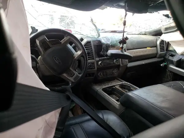 1FT8W3BT7KEG73254 2019 FORD F350 - Image 8